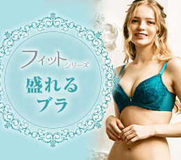 フィットシリーズ