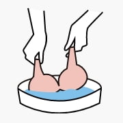 下着のお手入れ方法
