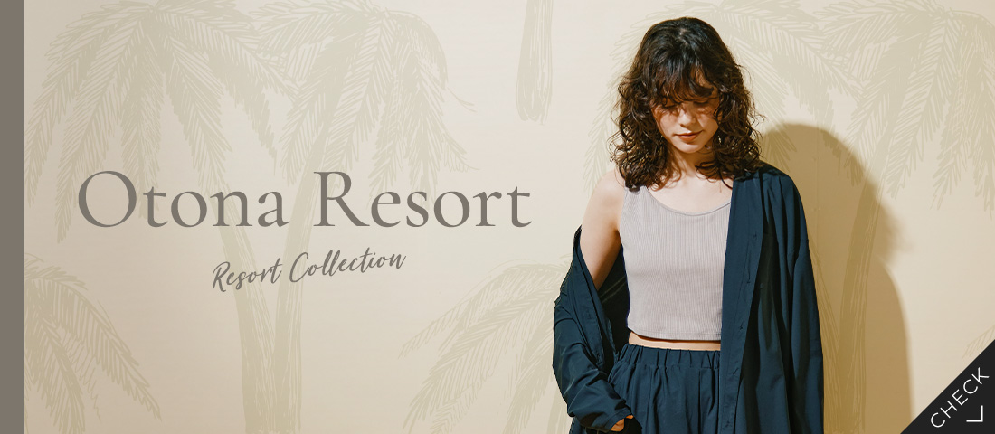 新品タグ付き　San-ai Resort セパレート水着　グレー San-ai Resortnortherly神戸マルイ店】楽盛り水着♡ - 日本最大