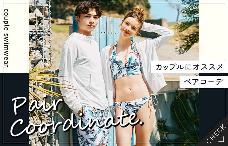 水着・ビキニの通販｜San-ai Resort（サンアイリゾート）三愛水着公式