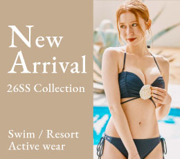 NEW ARRIVAL