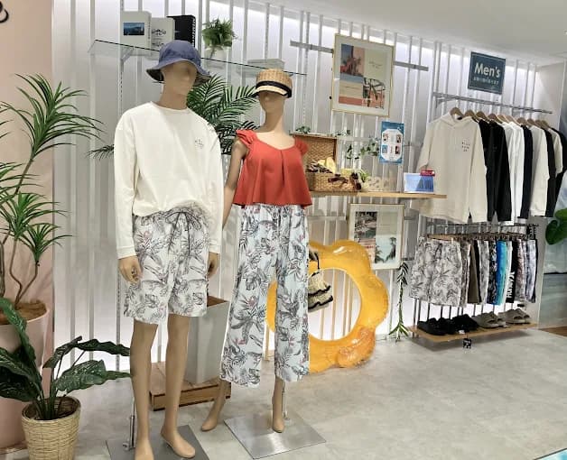 San-ai Resort<br>NISHIGINZA