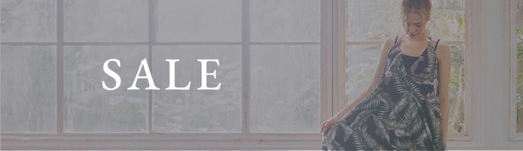 SALE｜水着セール
