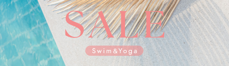 SALE｜水着セール