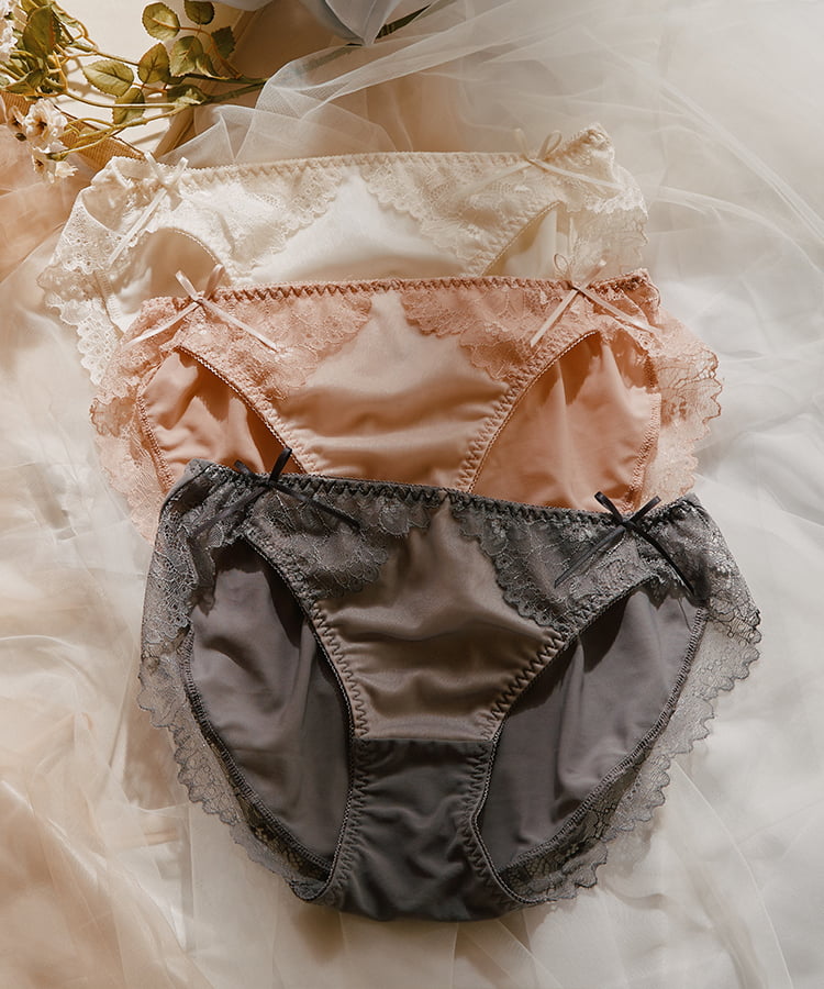 ショーツ単品 M/L