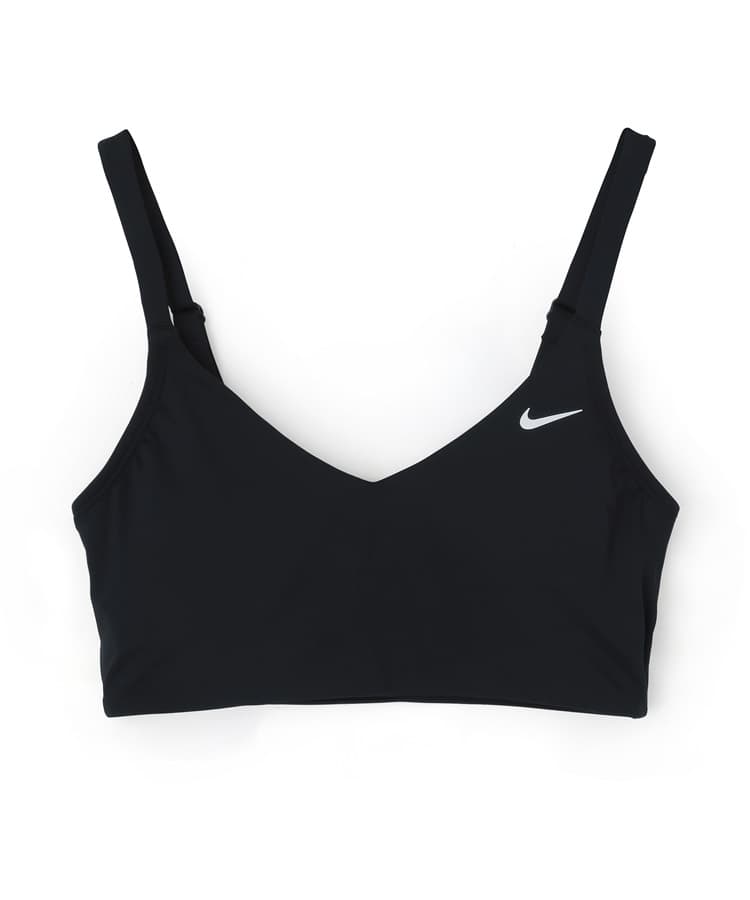 2026年新作】ナイキ ソリッドVネックミッドキニ【NIKE】｜三愛水着楽園