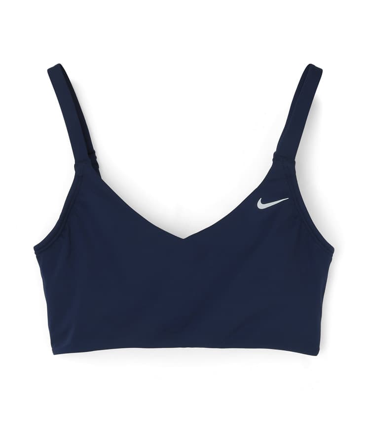 2026年新作】ナイキ ソリッドVネックミッドキニ【NIKE】｜三愛水着楽園