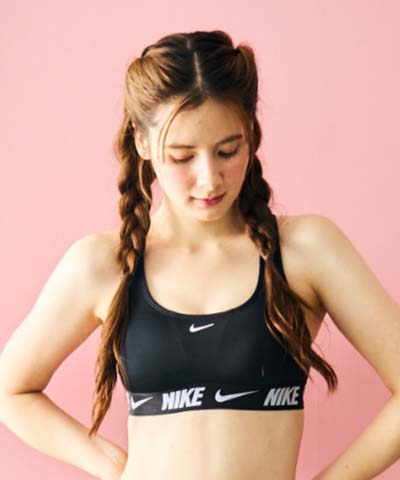 2026年新作】ナイキ ロゴテープレーサーバックビキニ【NIKE】｜三愛