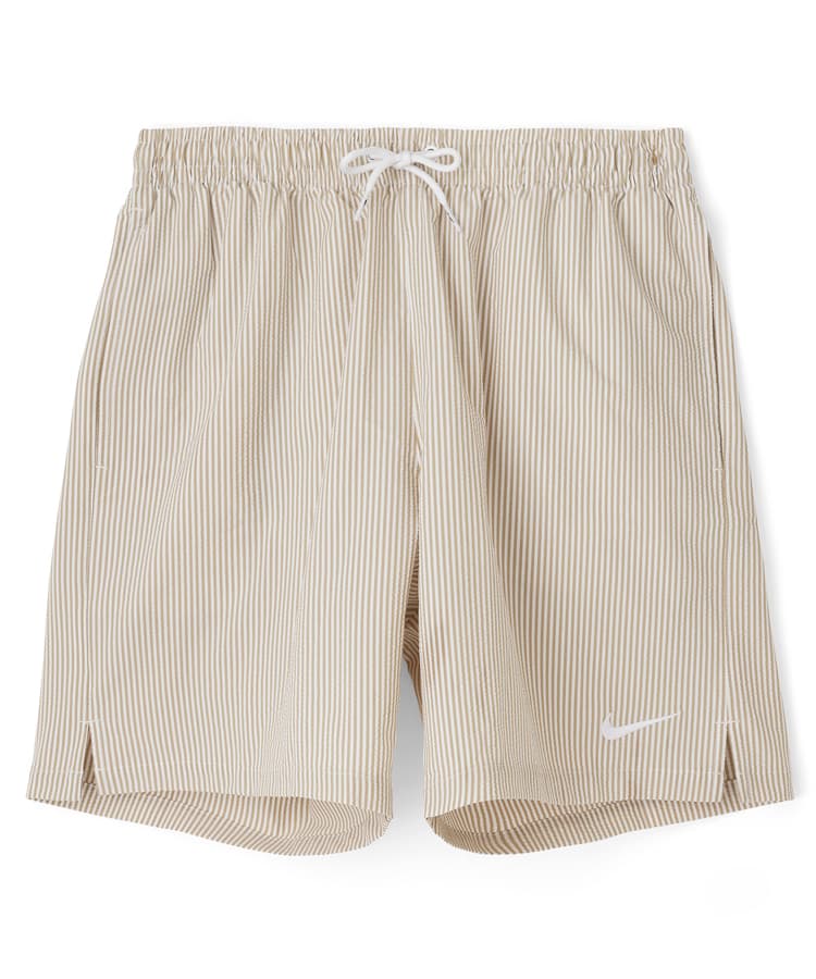 2026年新作】ナイキブレイカーリップル7ボレーショーツ【NIKE】｜三愛