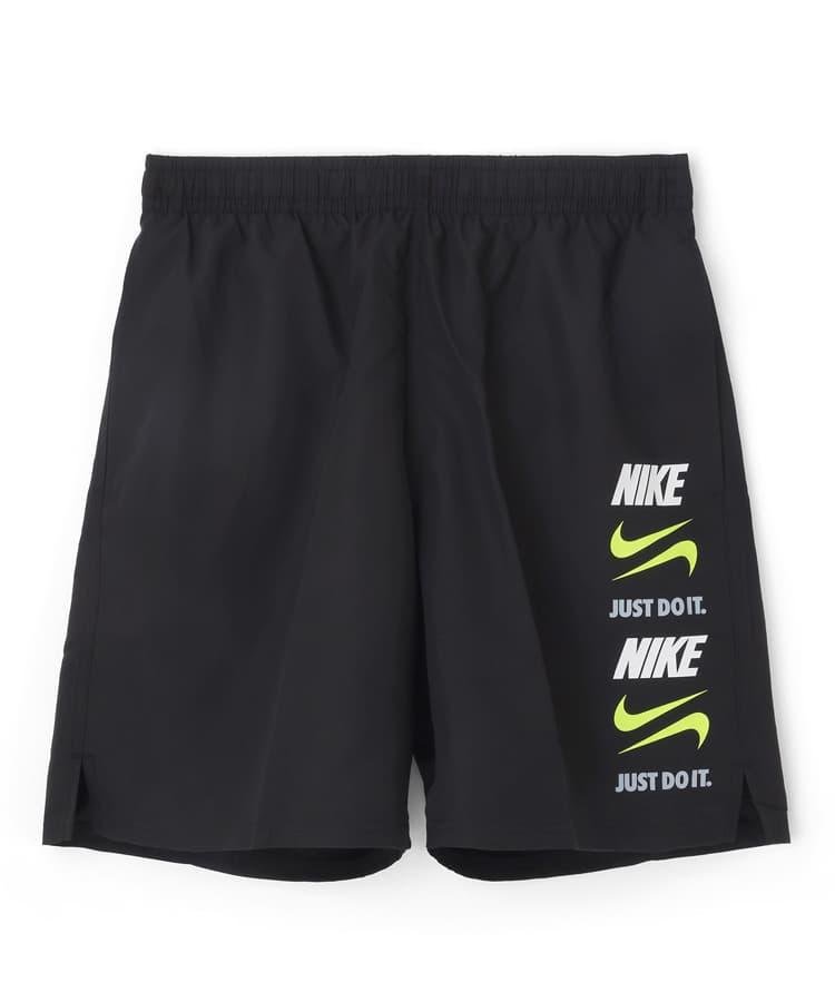 2026年新作】ナイキ ブレイカースタックト7ボレーショーツ【NIKE