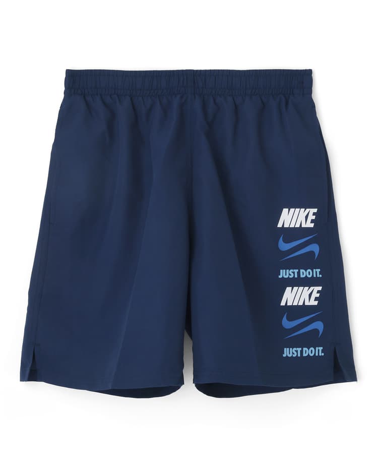 2026年新作】ナイキ ブレイカースタックト7ボレーショーツ【NIKE
