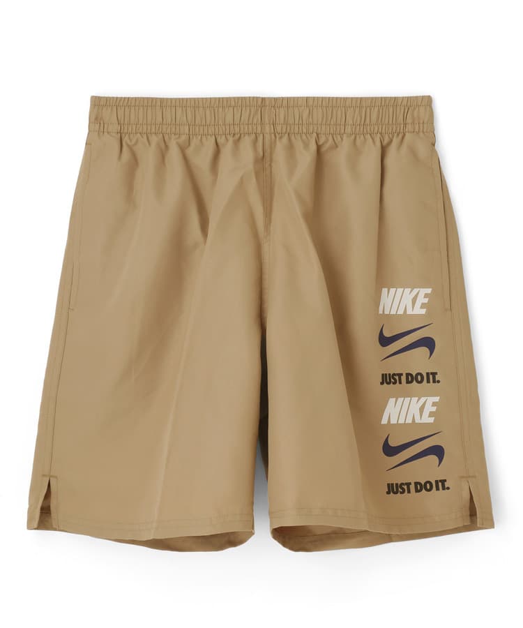 2026年新作】ナイキ ブレイカースタックト7ボレーショーツ【NIKE