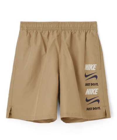 2026年新作】ナイキ ブレイカースタックト7ボレーショーツ【NIKE