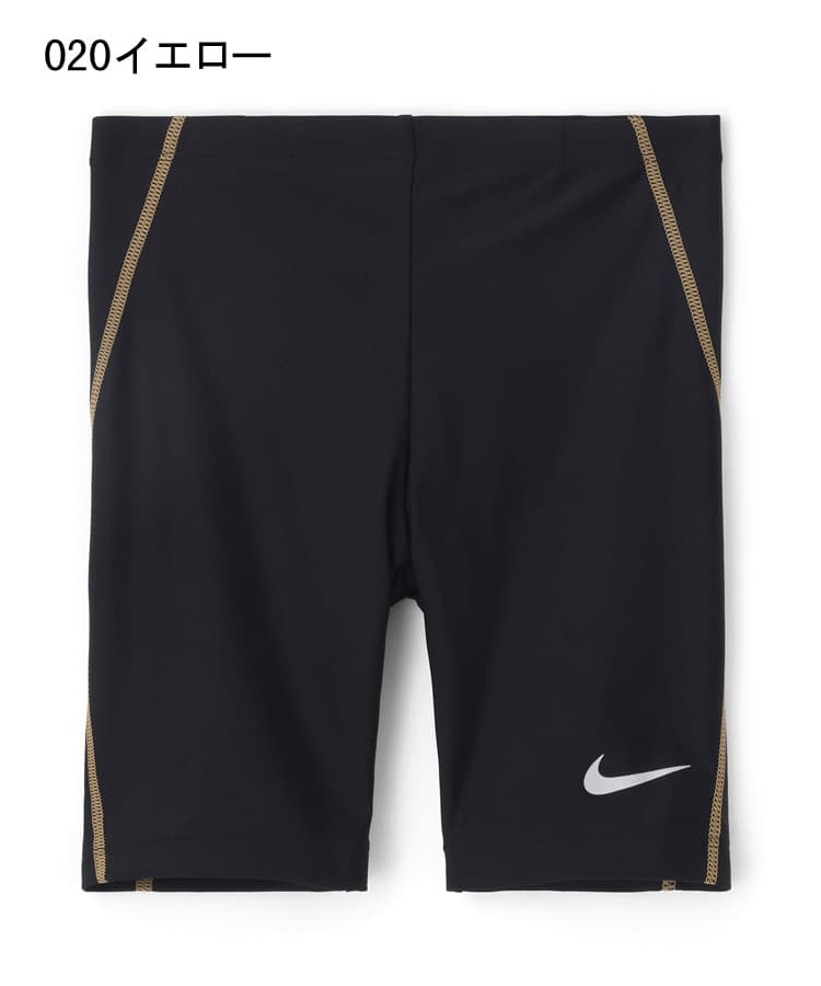 2026年新作】ナイキ SS26ボーイズロングスパッツ【NIKE】｜三愛水着