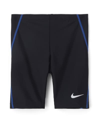 2026年新作】ナイキ SS26ボーイズロングスパッツ【NIKE】｜三愛水着