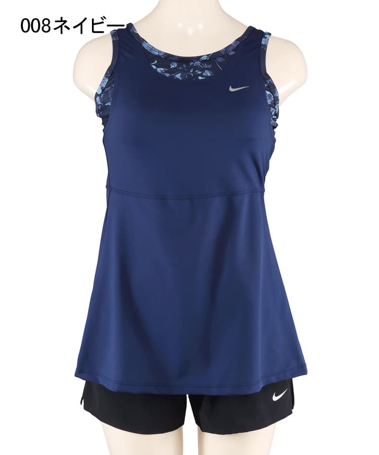 ナイキ FA25ふんわりシルエット2in1パンツセパレーツ【NIKE