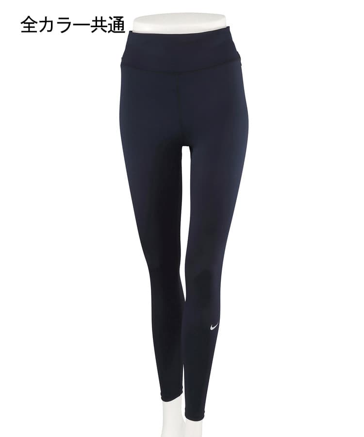 ナイキ FA25 袖なしレギンスセパレーツ【NIKE】｜三愛水着楽園・San-ai