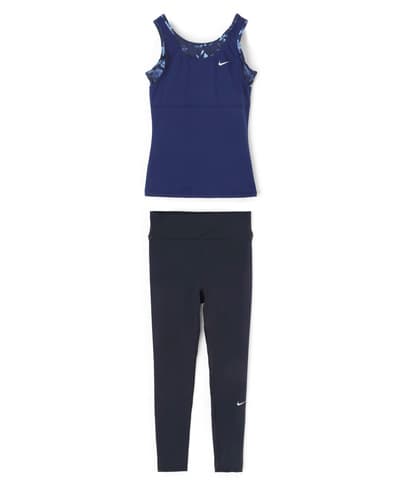 フィットネス水着 ミラショーン｜三愛水着楽園 San-ai Resort・Ai(アイ