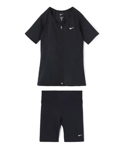 【2026年新作】ナイキ　ベーシックハンソデセパレーツ【NIKE】
