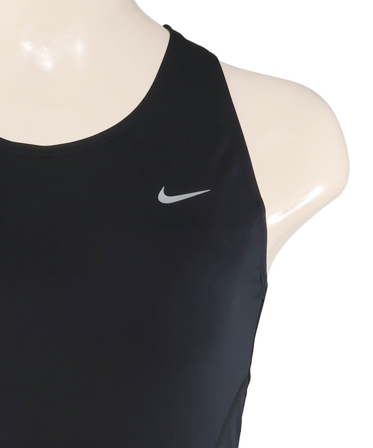 2026年新作】ナイキ ベーシック2in1セパレーツ【NIKE】｜三愛水着楽園