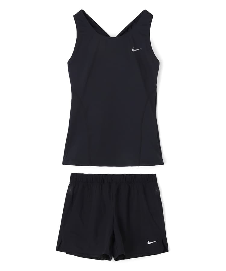 2026年新作】ナイキ ベーシック2in1セパレーツ【NIKE】｜三愛水着楽園