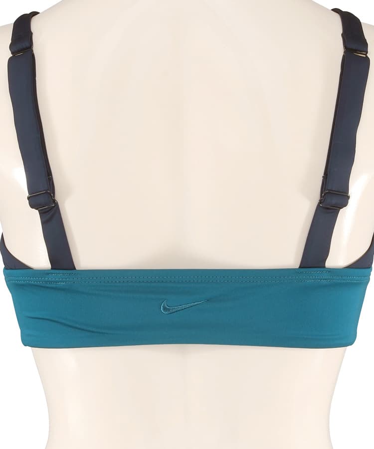 2026年新作】ナイキ ボールドカラーブロックセット【NIKE】｜三愛水着