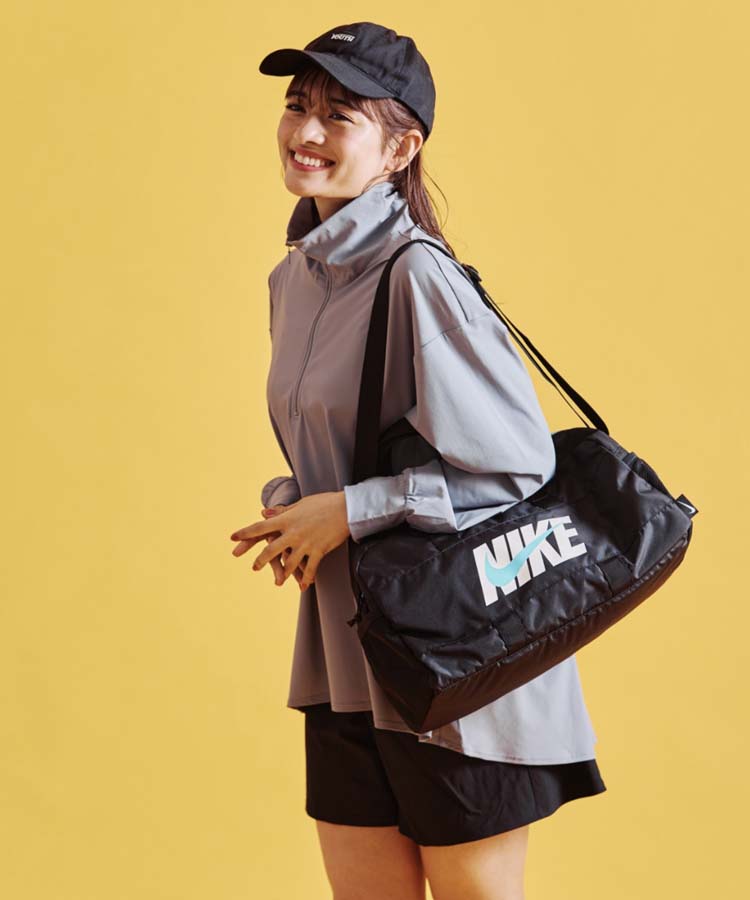 2026年新作】ナイキ SS26ボストンプールバッグ【NIKE】｜三愛水着楽園