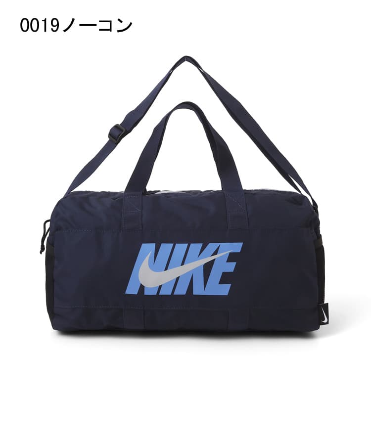 2026年新作】ナイキ SS26ボストンプールバッグ【NIKE】｜三愛水着楽園