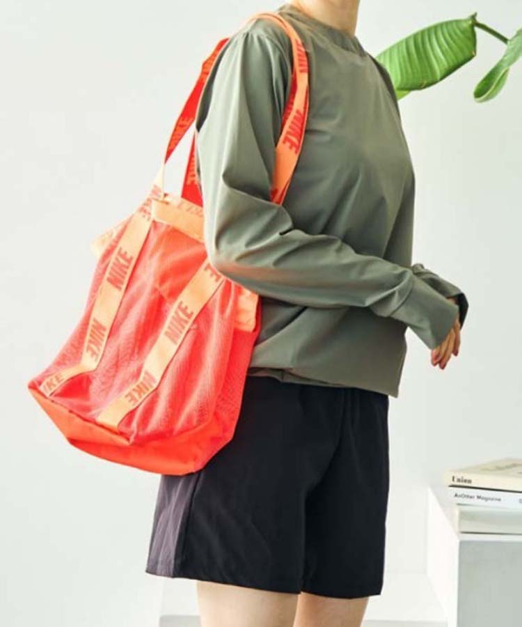 2026年新作】ナイキ SS26トートプールバッグ【NIKE】｜三愛水着楽園