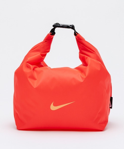 2026年新作】ナイキ SS26ウォータプルーフバッグ【NIKE】｜三愛水着