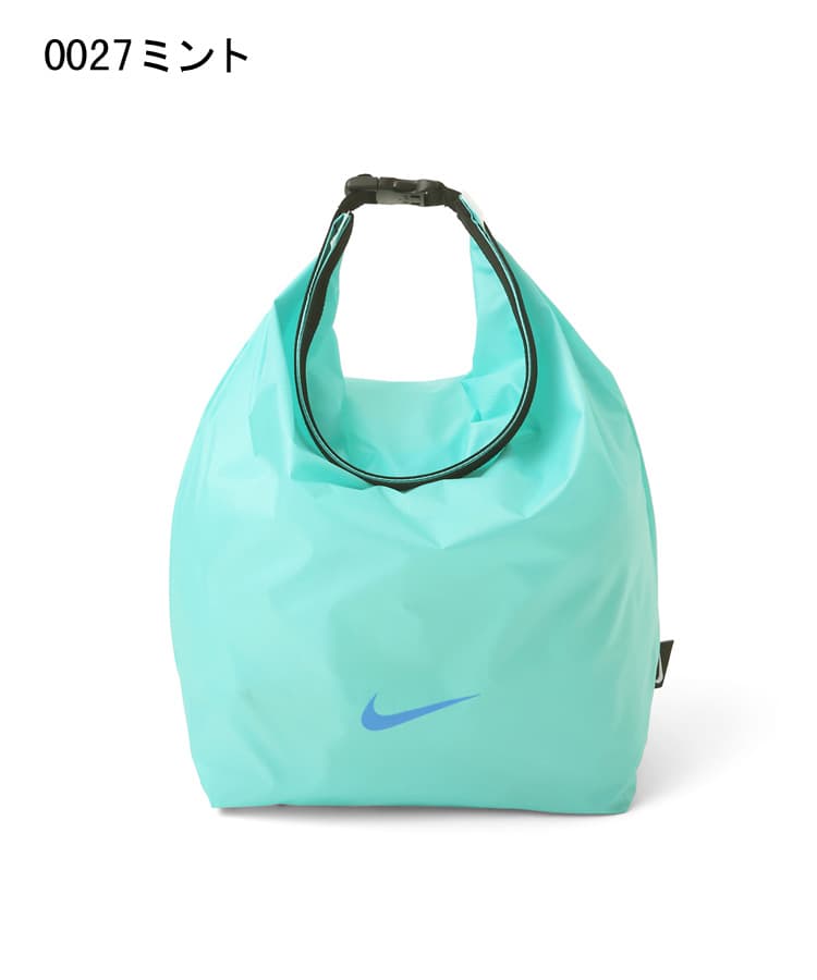 2026年新作】ナイキ SS26ウォータプルーフバッグ【NIKE】｜三愛水着
