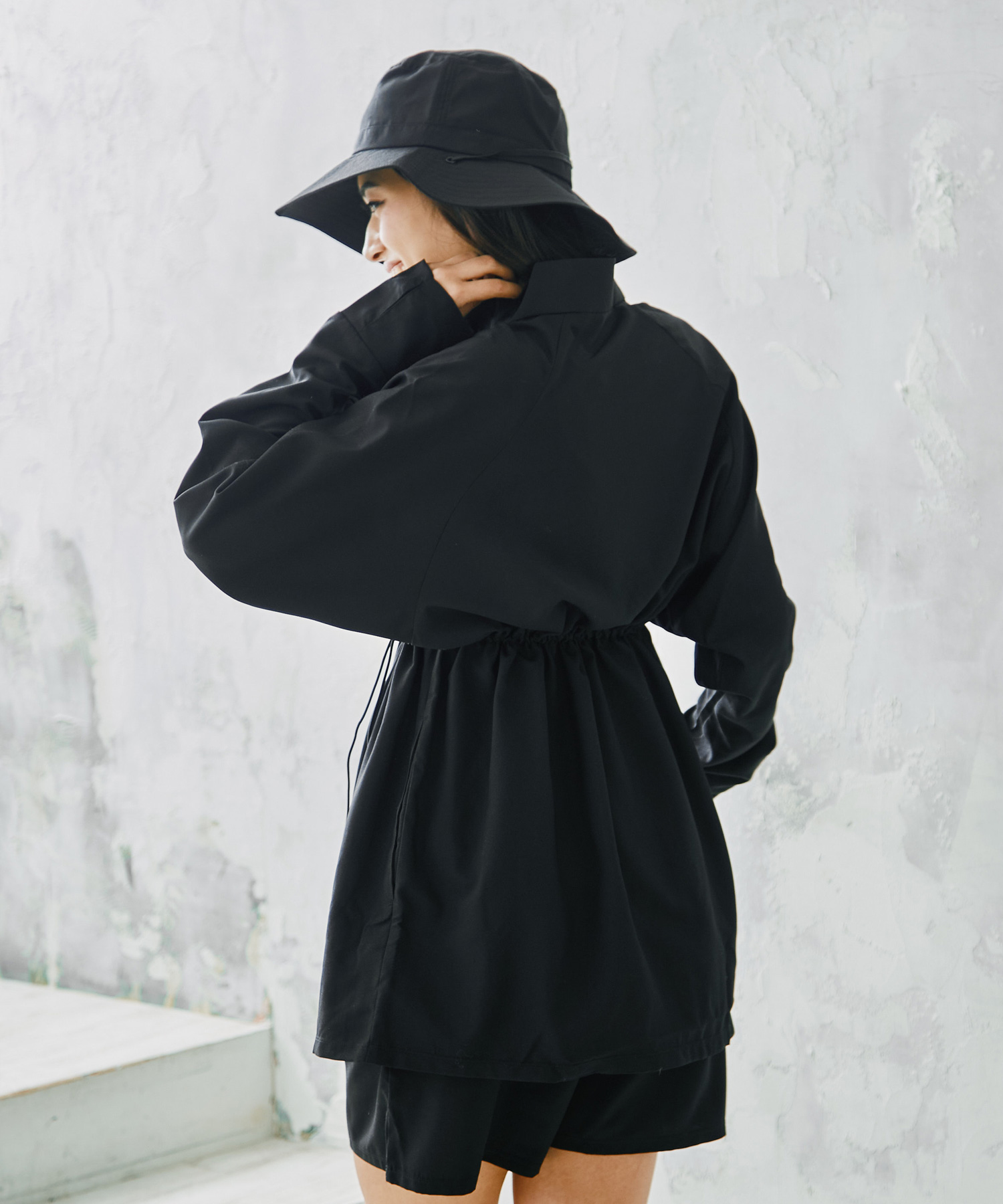 美品◇エーグル 定2.2万 洗える 吸水速乾 UVカット ナイロンジャケット40 楽天市場】40%OFF レディース40(L-XL) エーグル ナイロン ポリウレタン