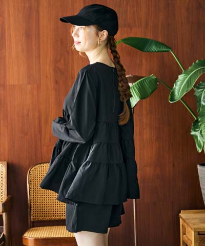 紫外線防止】【UVカット】 WEB限定5点セット キャップ付きUVカット