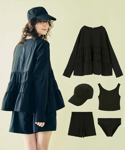 セット水着｜三愛水着｜San-ai Resort 三愛水着・下着のAi公式通販サイト