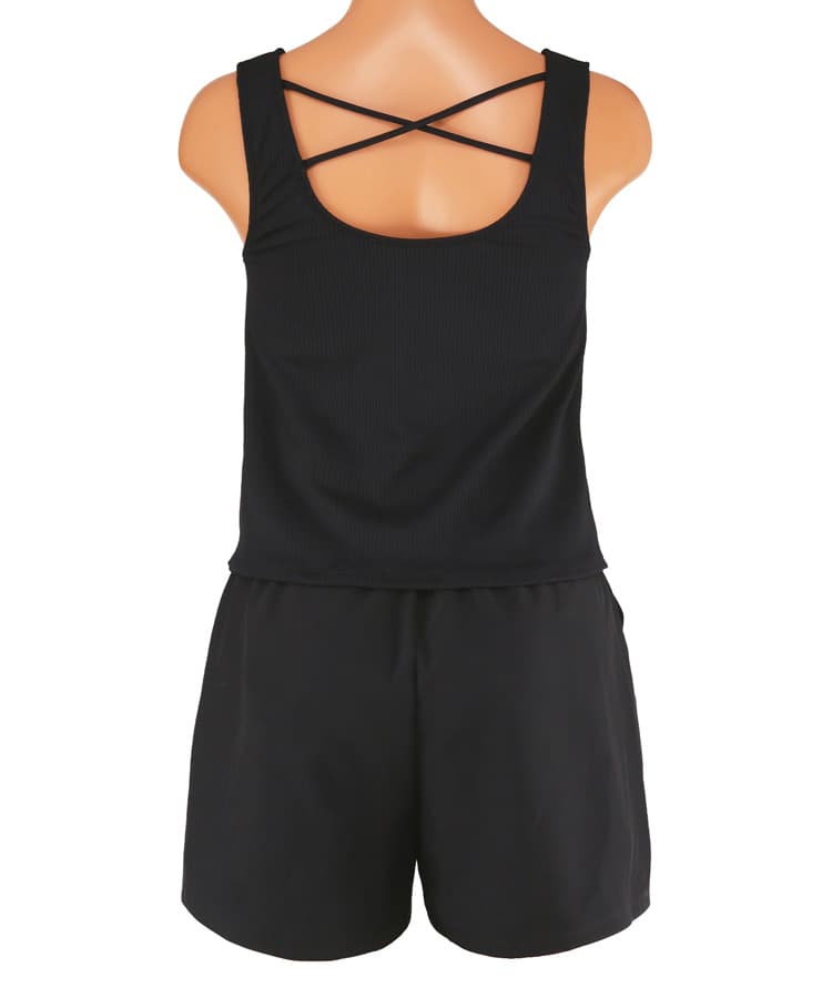 2025年新作】WEB限定商品 ポケット付きハーフジップラッシュパーカー＋