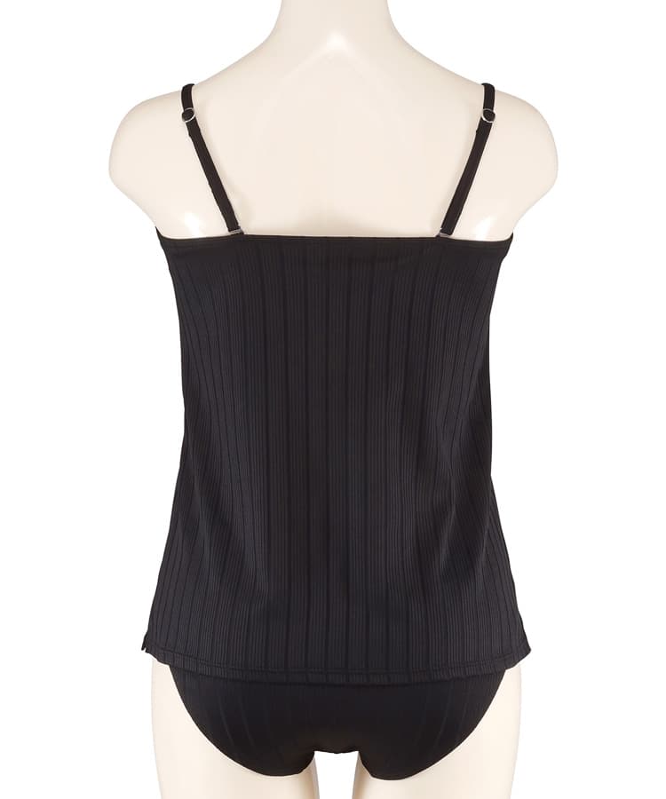 バックスタイル