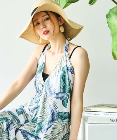 セット水着｜水着通販｜San-ai Resort（サンアイリゾート）三愛水着