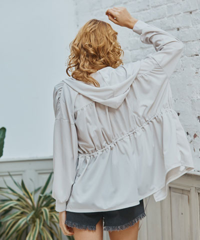 羽織・ラッシュガード｜水着、下着、リゾートアイテムなら三愛水着楽園