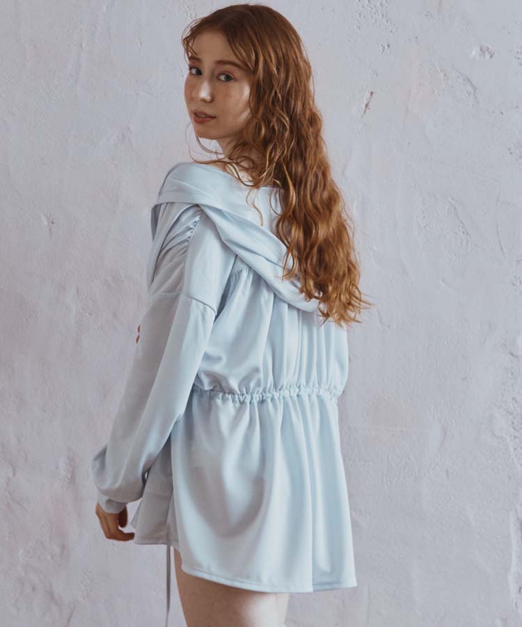 harurun様♡専用/お洋服N°32 再入荷】『50ミニ丈巫女服set』『AZO2体操着set』入荷のお知らせ