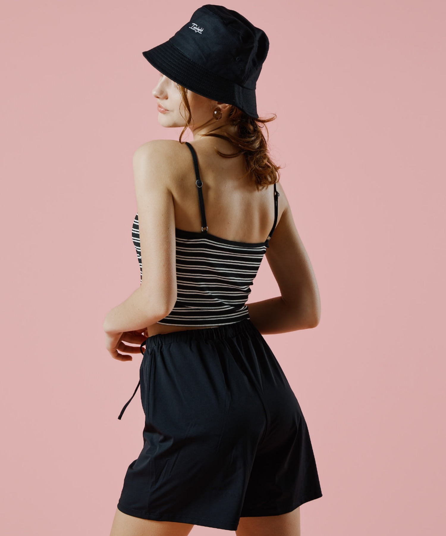 ボーダーズアットバルコニー　水着　3点セット 2025年最新】ボーダーズアットバルコニー 水着の人気アイテム - メルカリ