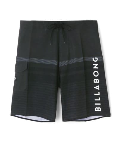 ALLDAY HTR STRIPE PRO【BILLABONG】