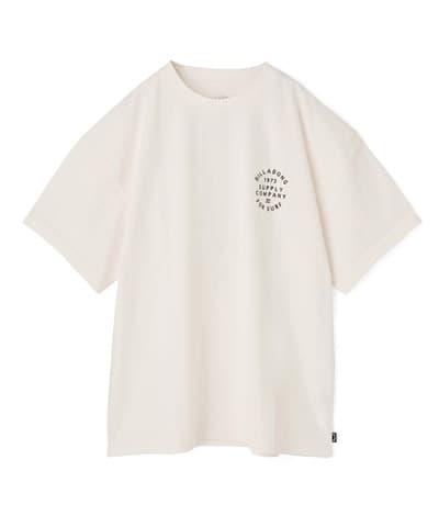 【2025年新作】WARM SOFTTY TEE【BILLABONG】