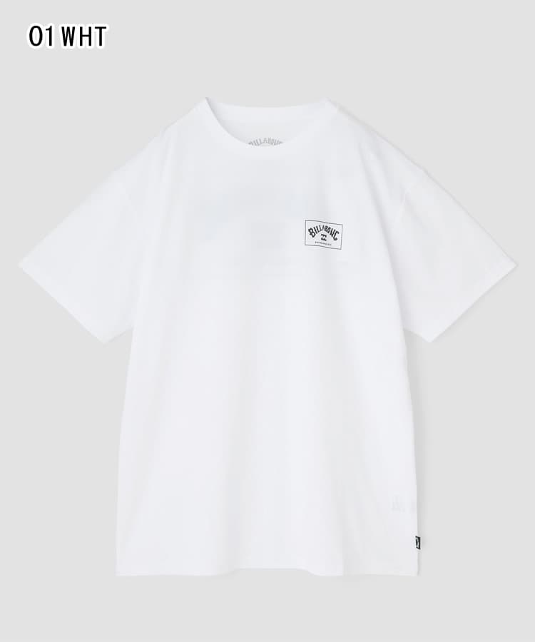 2026年新作】SURF FLEX TEE【BILLABONG】｜三愛水着楽園・San-ai
