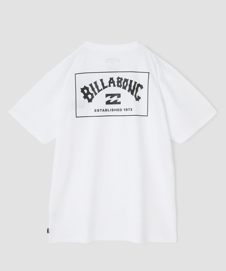 2026年新作】SURF FLEX TEE【BILLABONG】｜三愛水着楽園・San-ai