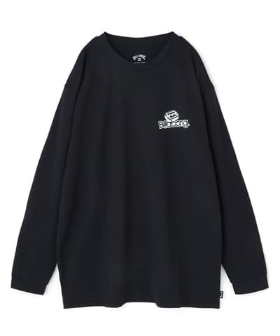 【2026年新作】AIR DRY MESH LS【BILLABONG】