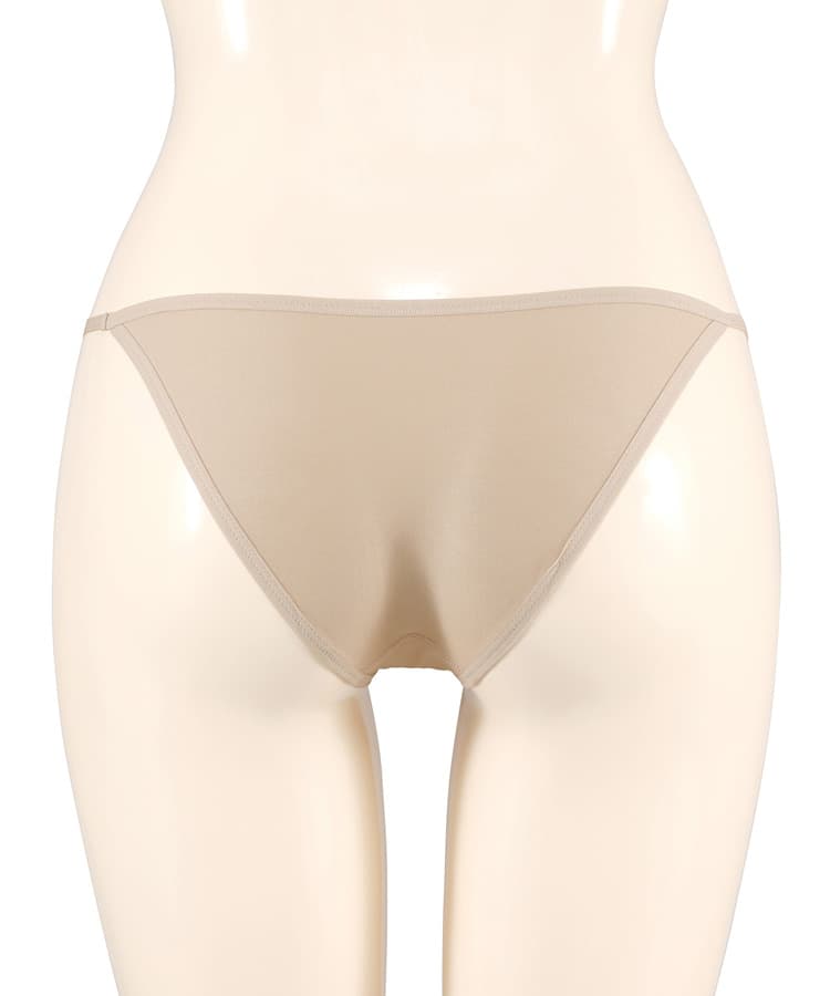 盗撮透視ブロック】【抗菌防臭加工】アンダーショーツ S・M・L