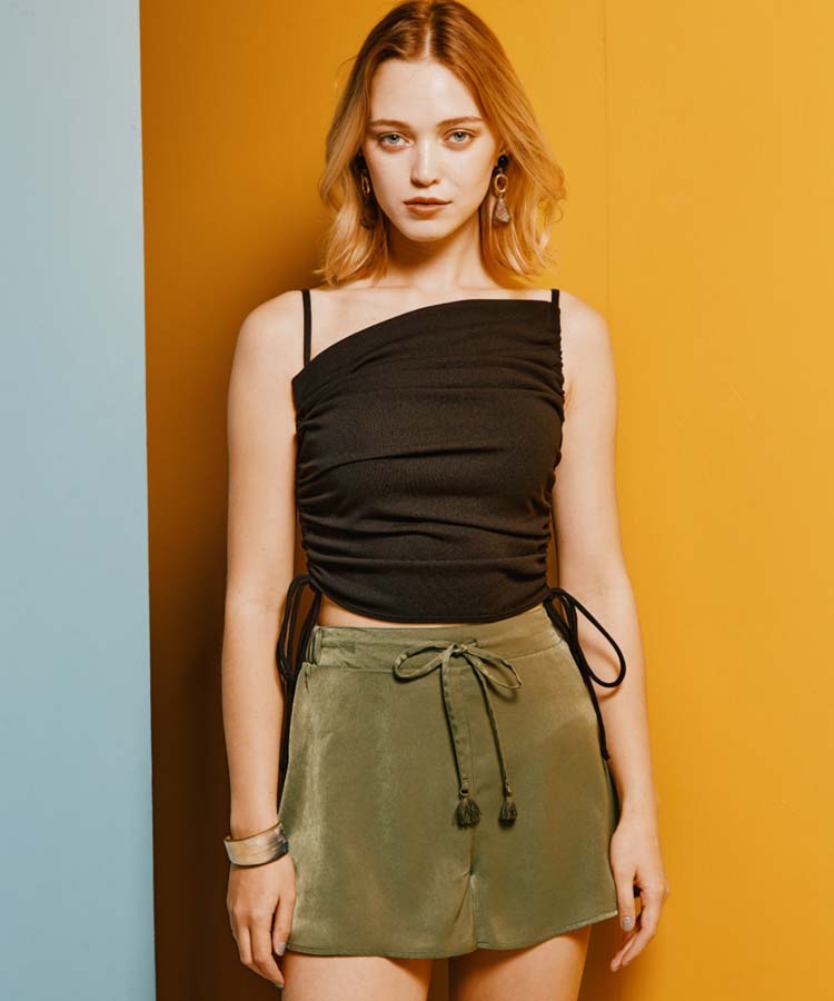 ✨ESTIVO 新品・未使用　レディース　Sサイズ メゾン マルジェラ MAISON MARGIELA SB1WG0036 P5348 ショルダーバッグ