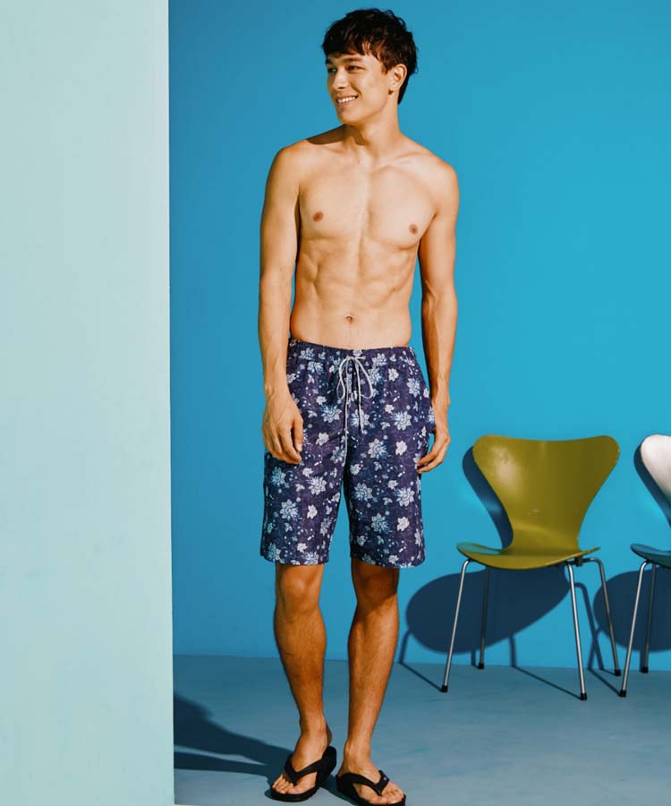 オニクス　モアイ像　ブックスタンド　ペア　エスニック オニクスモアイ像ブックスタンドペアエスニック