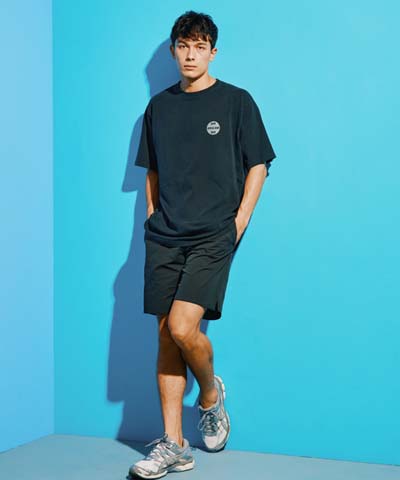 メンズ水着　M・L・LL　【San-ai Resort（サンアイリゾート）】