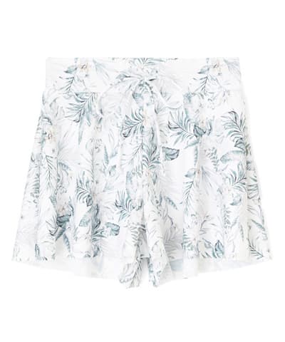 【2026年新作】ショートパンツ　M・L　【San-ai Resort（サンアイリゾート）】